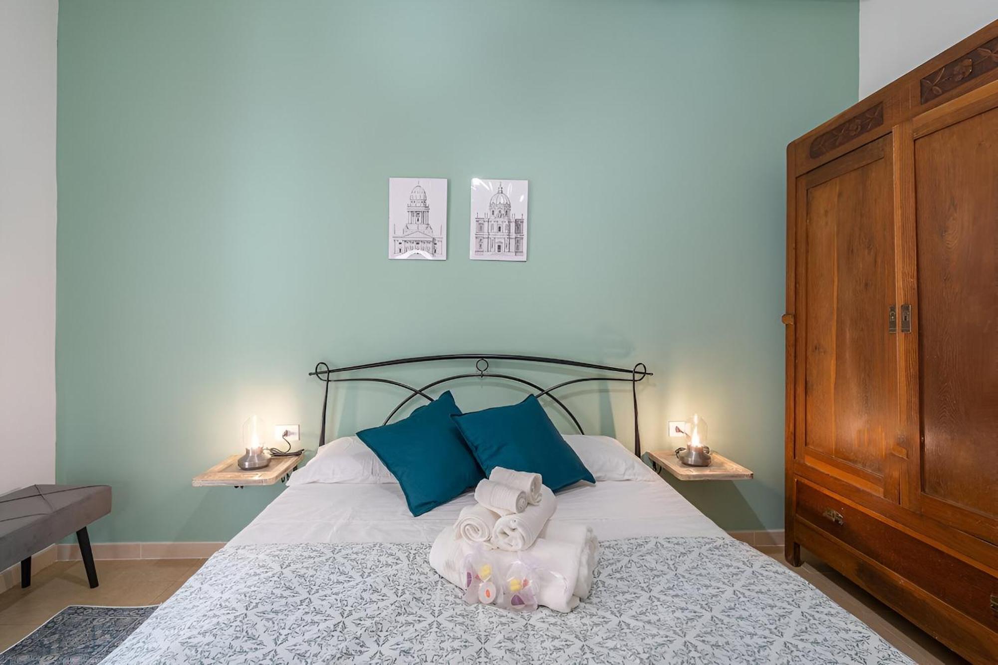 Noto Barocca - Holidayhome Exterior foto